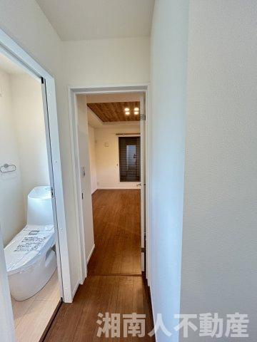 藤沢市石川１丁目２９－７新築戸建のその他