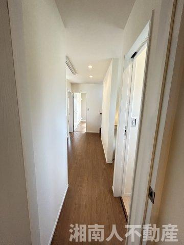 藤沢市石川１丁目２９－７新築戸建のその他