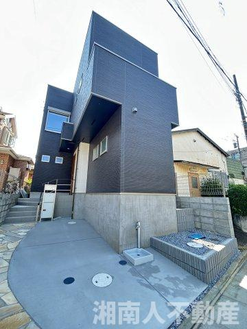 藤沢市石川１丁目２９－７新築戸建