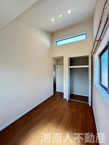 藤沢市石川１丁目２９－７新築戸建の収納|収納があります