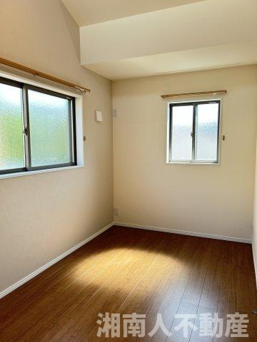 藤沢市石川１丁目２９－７新築戸建の洋室|個人の部屋や寝室として使える洋室です