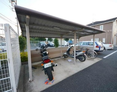 【その他共用部分】 | マーベラススクエアⅠ