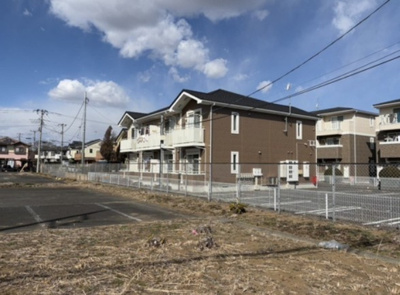 【駐車場】 | マーベラススクエアⅠ