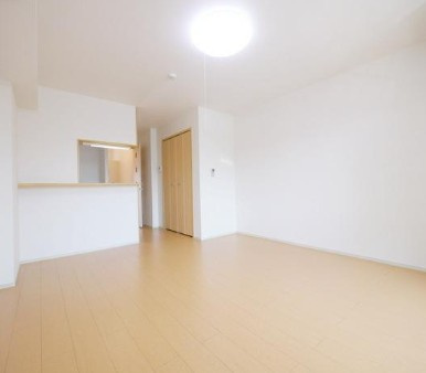 【内装】 | マーベラススクエアⅠ