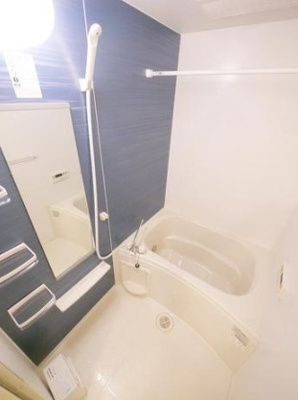 【浴室】 | マーベラススクエアⅠ