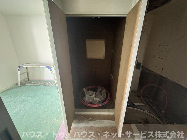 ハイム三栄のその他