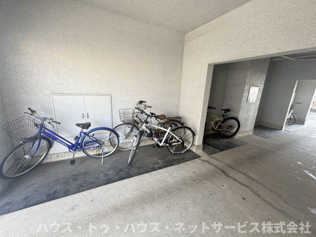 ハイム三栄のその他