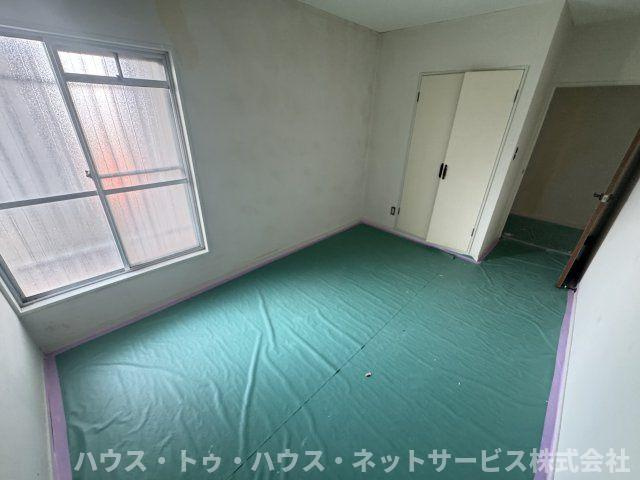 ハイム三栄の子供部屋