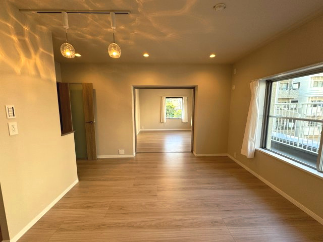 パーク・ハイム府中