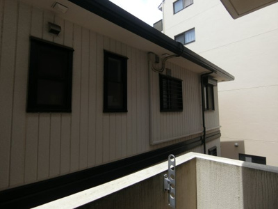 【展望】 | 三ツ井ビルディング