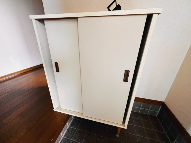 サンシャインハイツのその他