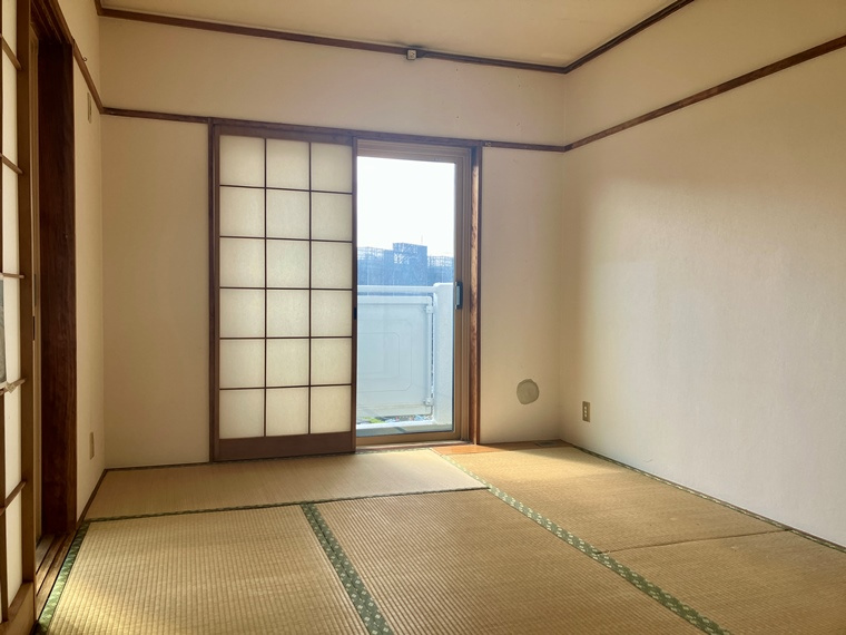 さつき住宅２５号棟のその他