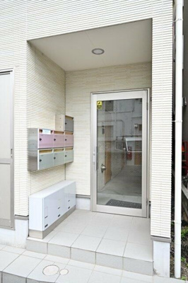 【その他共用部分】 | セリシール