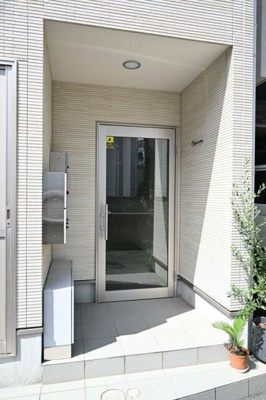 【エントランス】 | セリシール