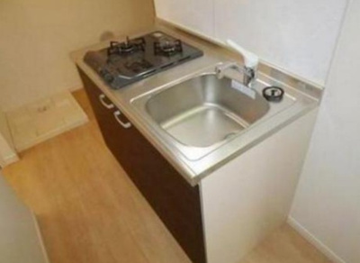 【キッチン】 | セリシール