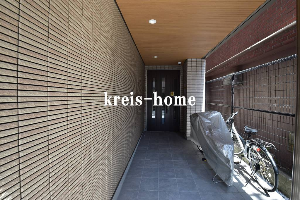 Ｐｏｒｔｏｆｉｎｏ本郷のその他共用部分