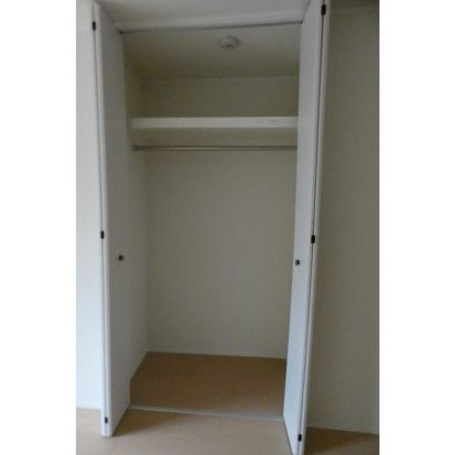 Ｐｏｒｔｏｆｉｎｏ本郷の収納