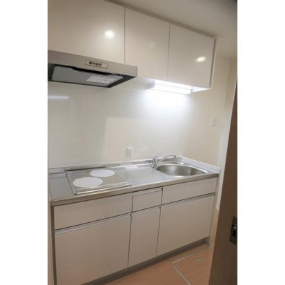 Ｐｏｒｔｏｆｉｎｏ本郷のキッチン