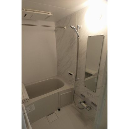 Ｐｏｒｔｏｆｉｎｏ本郷の浴室