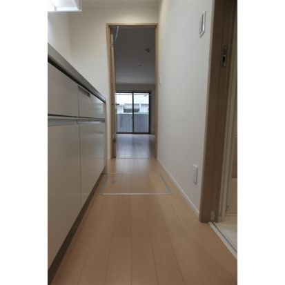 Ｐｏｒｔｏｆｉｎｏ本郷のバルコニー