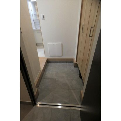 Ｐｏｒｔｏｆｉｎｏ本郷の玄関