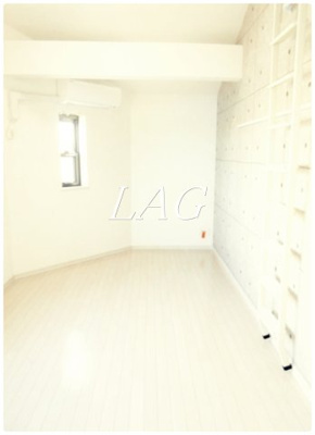 【居間・リビング】 | Pontd´OrⅡ | 洋室のお部屋です。