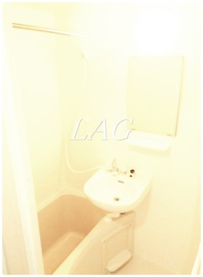 【浴室】 | Pontd´OrⅡ | お風呂です。