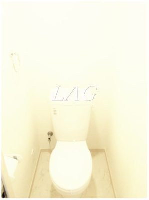 【トイレ】 | Pontd´OrⅡ | トイレです。