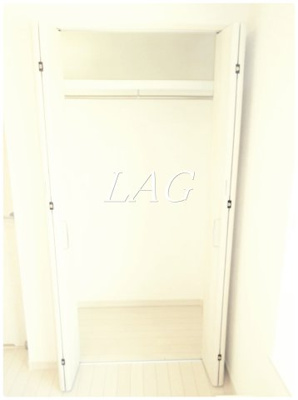 【収納】 | Pontd´OrⅡ | 収納です。