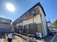 グランドメゾン君ヶ代の画像