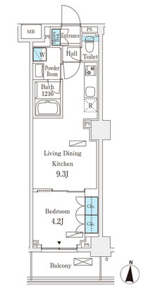 フロンティアレジデンス錦糸公園