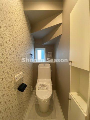 【トイレ】 | 年中快適な「温水洗浄便座」は各階にご用意がございます。