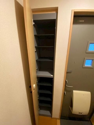 【収納】 | サンライズ向原