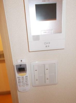 【セキュリティ】 | サンライズ向原