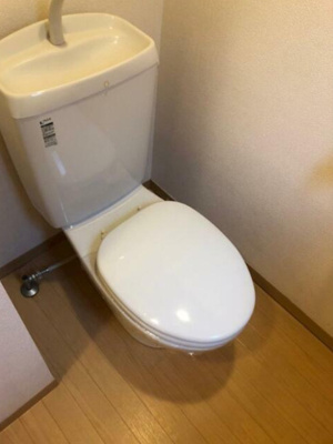 【トイレ】 | サンライズ向原