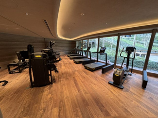 【その他共用部分】 | 共用部ガーデンフィットネス
2025年3月27日撮影