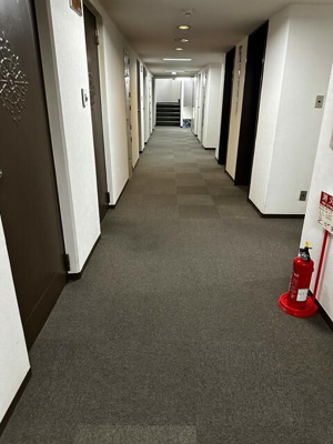 【その他共用部分】 | トーカン新宿第２キャステール