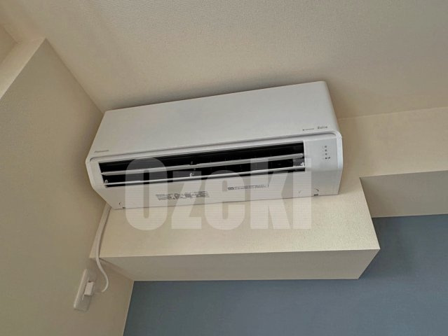 フォレストガーデンの設備