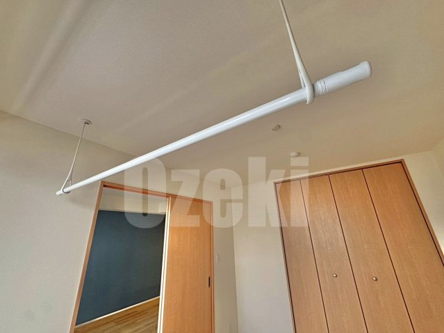 フォレストガーデンのその他