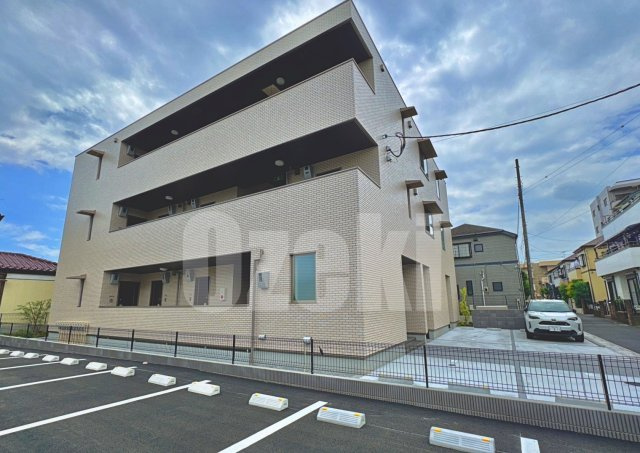 フォレストガーデン