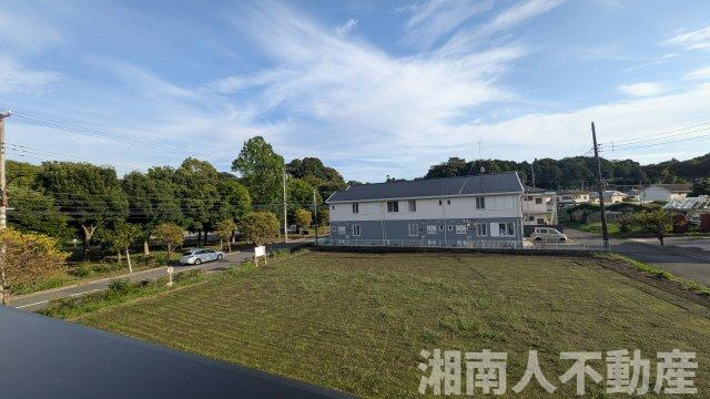 藤沢市大庭５１４２－２新築戸建の周辺