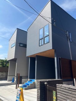 【外観】 | 現地（６月２０日撮影）