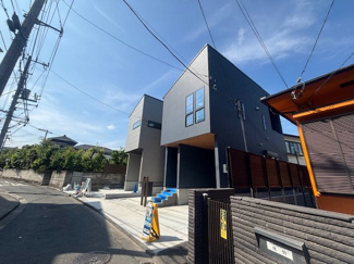 【外観】 | 現地（６月２０日撮影）