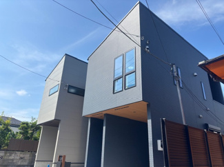 【外観】 | 現地（６月２０日撮影）