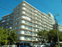 メイツ川越の画像