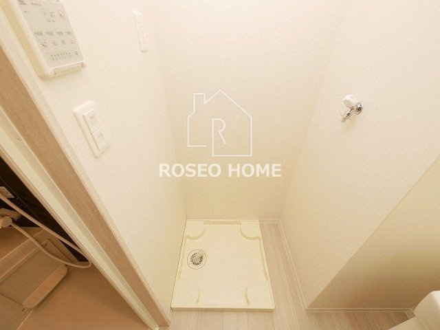 アーバンパーク弁天町の設備