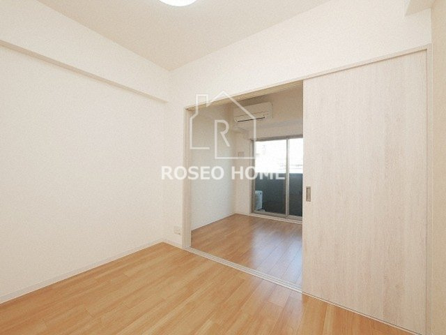 アーバンパーク弁天町の内装