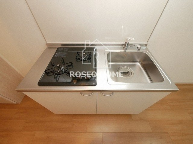 アーバンパーク弁天町のキッチン