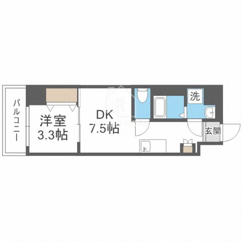 アーバンパーク弁天町