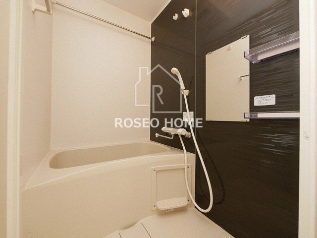 アーバンパーク弁天町の浴室